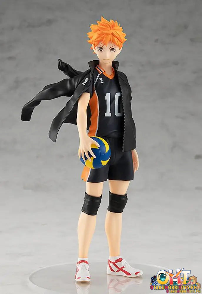 [Reissue] Pop Up Parade Shoyo Hinata - Haikyu!! To The Top