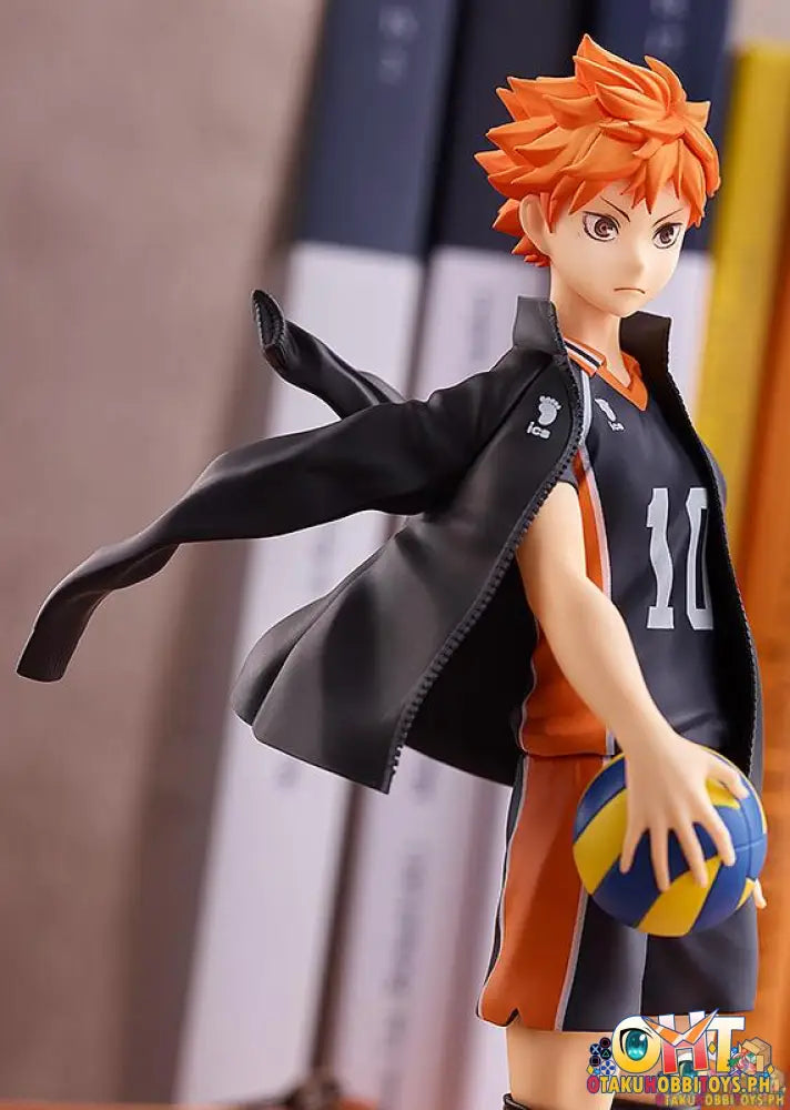 [Reissue] Pop Up Parade Shoyo Hinata - Haikyu!! To The Top