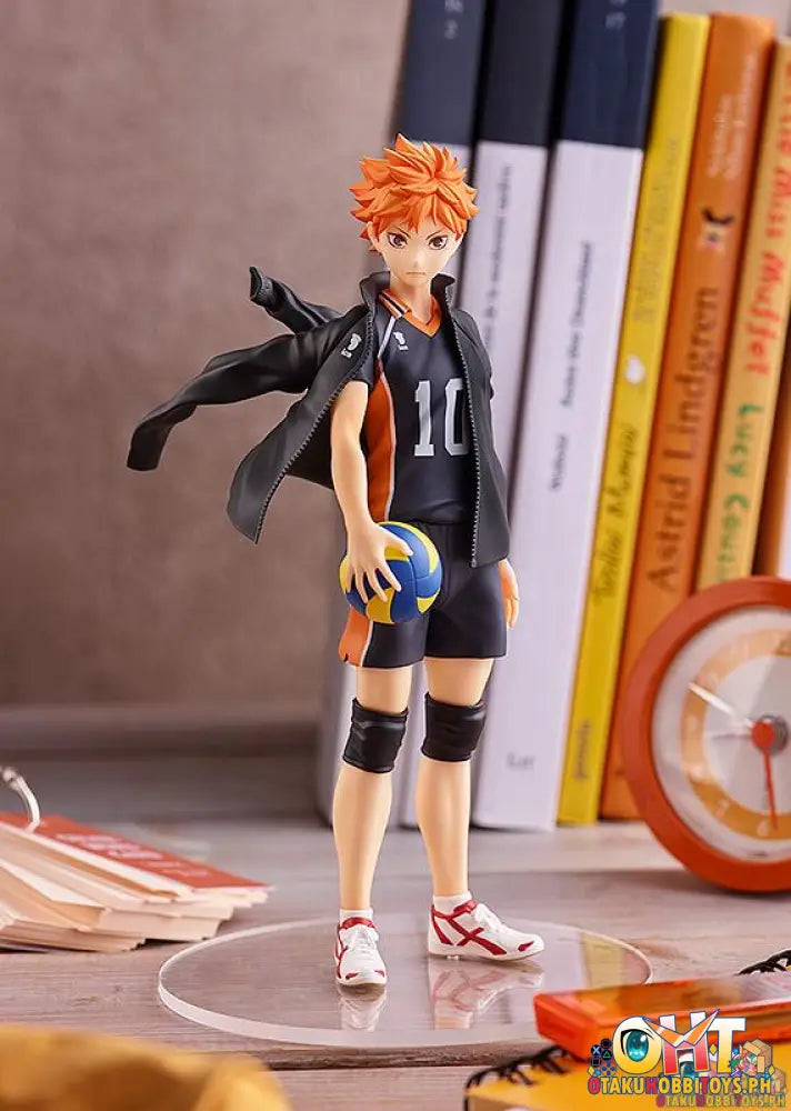 [Reissue] Pop Up Parade Shoyo Hinata - Haikyu!! To The Top