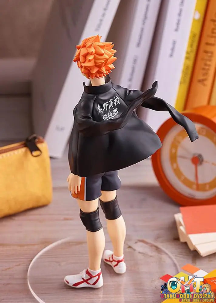 [Reissue] Pop Up Parade Shoyo Hinata - Haikyu!! To The Top