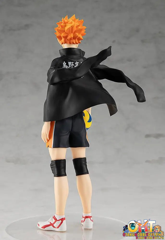 [Reissue] Pop Up Parade Shoyo Hinata - Haikyu!! To The Top