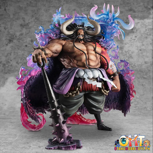 [Reissue] Portrait.of.pirates One Piece “Wa-Maximum” Kaido The Beast