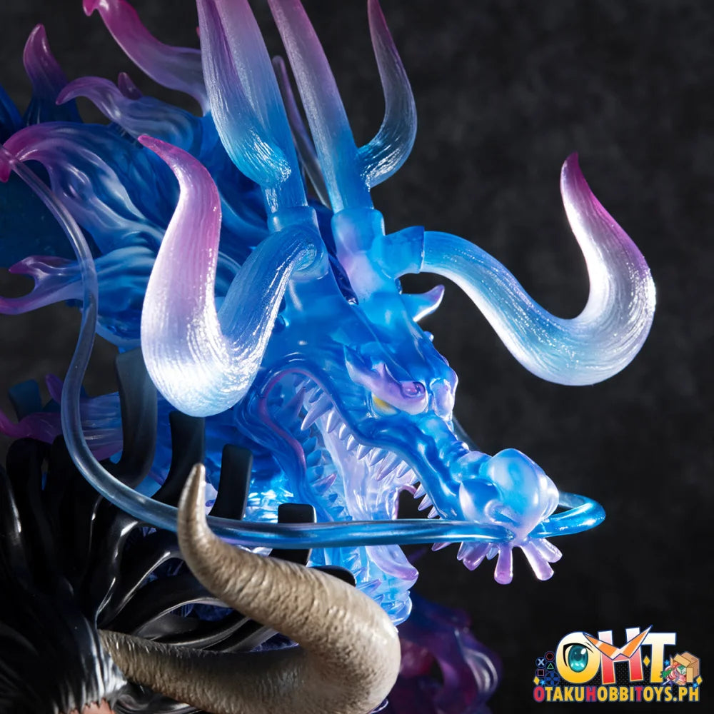 [Reissue] Portrait.of.pirates One Piece “Wa-Maximum” Kaido The Beast