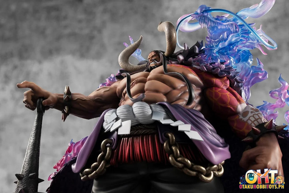 [Reissue] Portrait.of.pirates One Piece “Wa-Maximum” Kaido The Beast