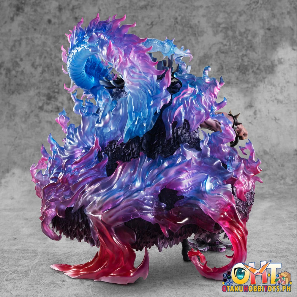 [Reissue] Portrait.of.pirates One Piece “Wa-Maximum” Kaido The Beast