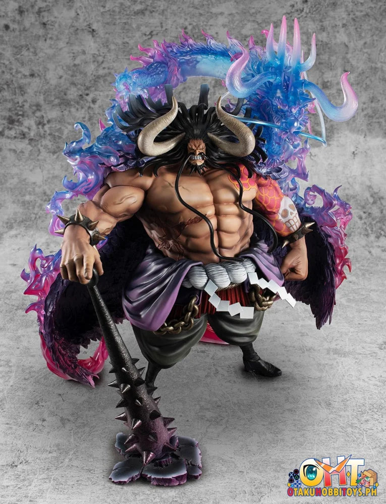[Reissue] Portrait.of.pirates One Piece “Wa-Maximum” Kaido The Beast
