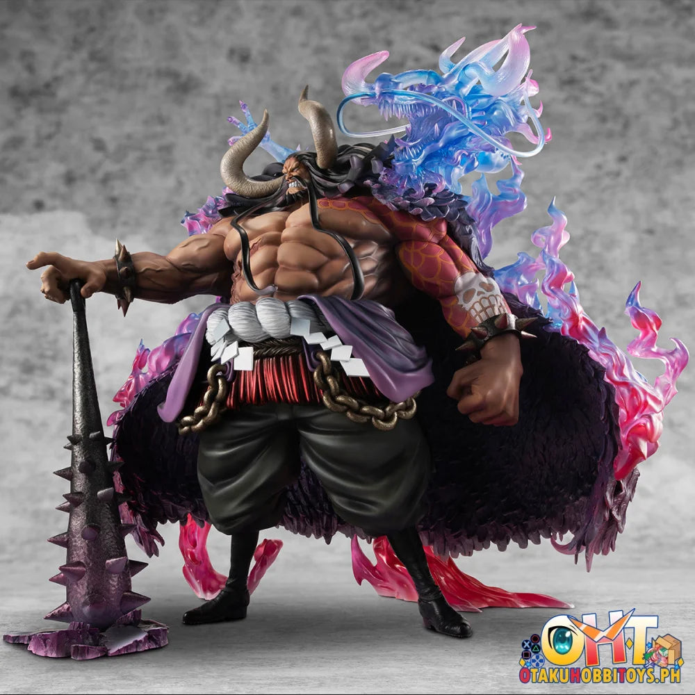 [Reissue] Portrait.of.pirates One Piece “Wa-Maximum” Kaido The Beast