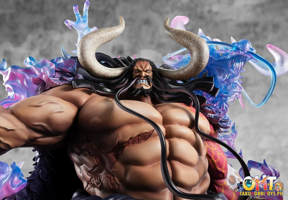 [Reissue] Portrait.of.pirates One Piece “Wa-Maximum” Kaido The Beast