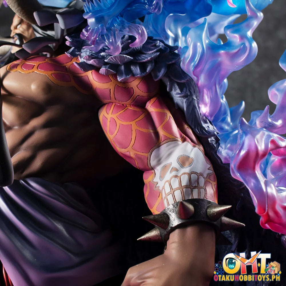 [Reissue] Portrait.of.pirates One Piece “Wa-Maximum” Kaido The Beast