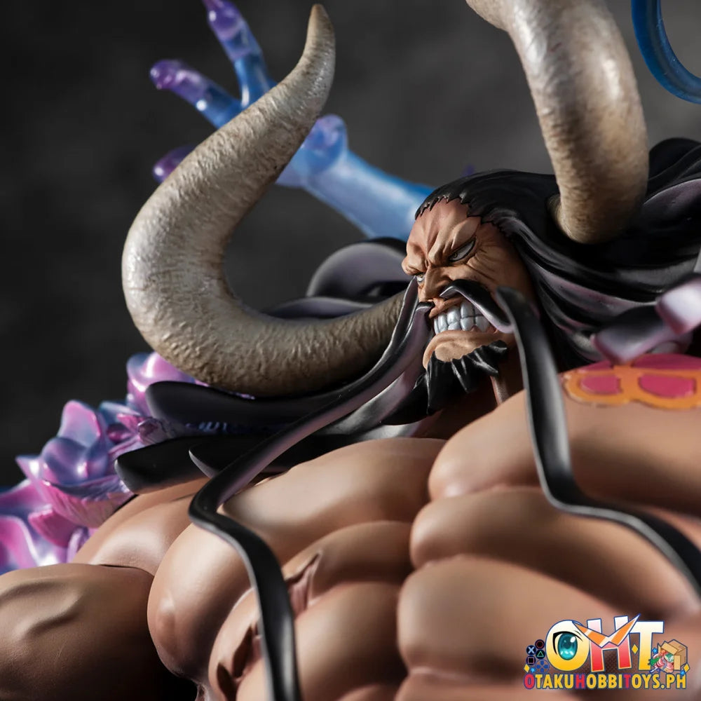 [Reissue] Portrait.of.pirates One Piece “Wa-Maximum” Kaido The Beast