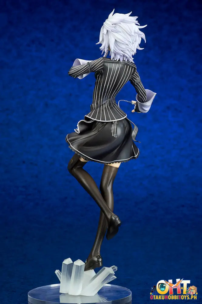 [Reissue] Ques Q Touhou Project 1/8 Sakuya Izayoi Koumajou Densetsu Ver. Scale Figure