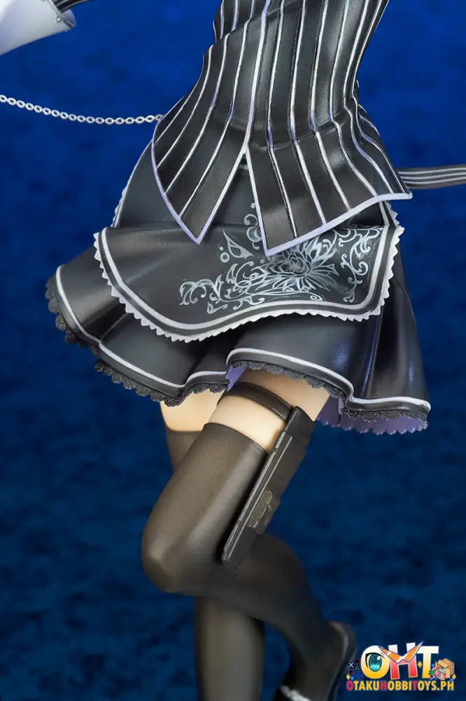 [Reissue] Ques Q Touhou Project 1/8 Sakuya Izayoi Koumajou Densetsu Ver. Scale Figure