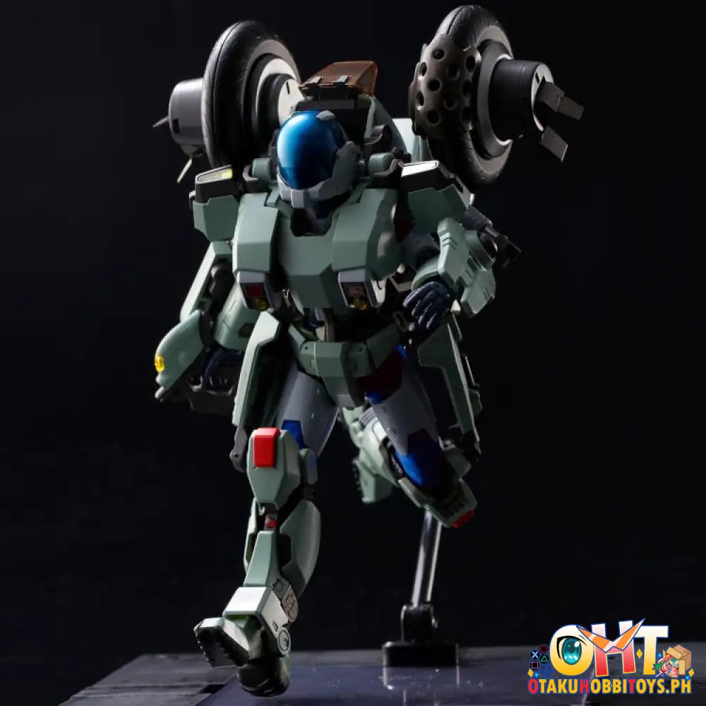 [Reissue] Riobot Robotech Cyclone 1/12 Vr-052F Mospeada Rei