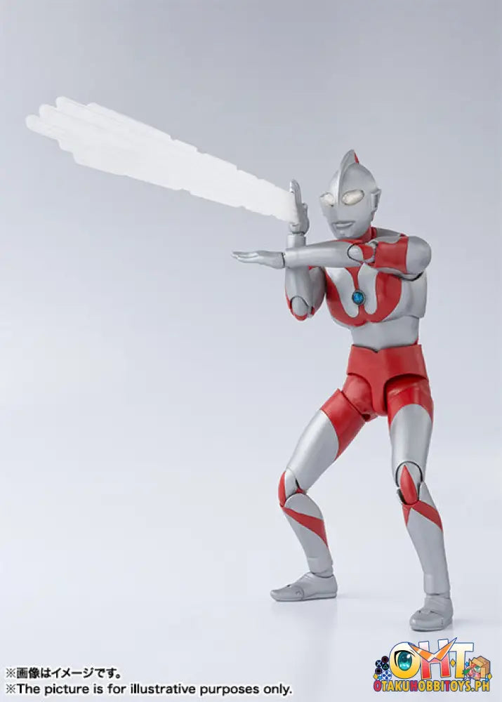 [Reissue] S.h.figuarts Ultraman -