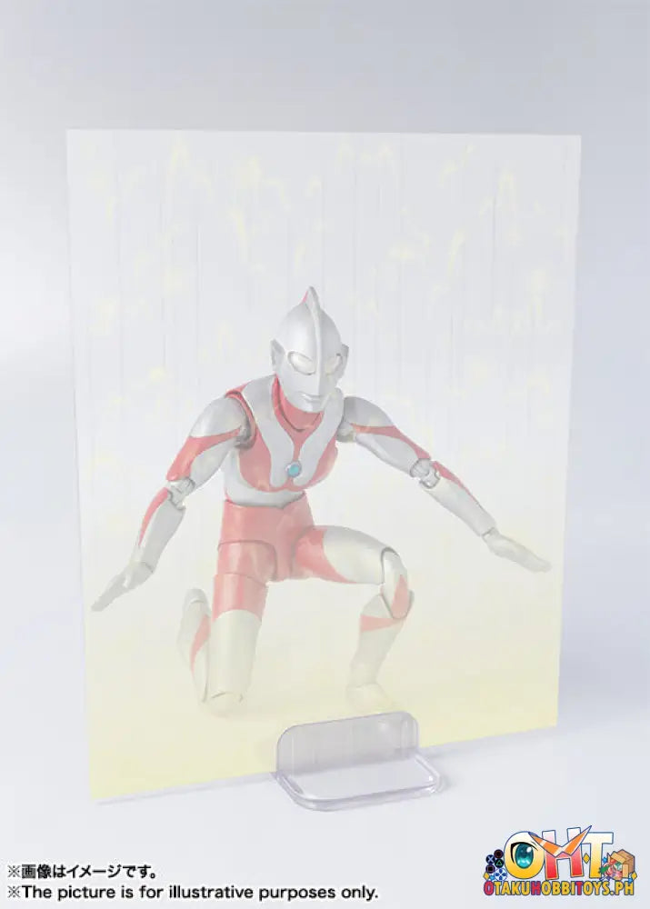 [Reissue] S.h.figuarts Ultraman -