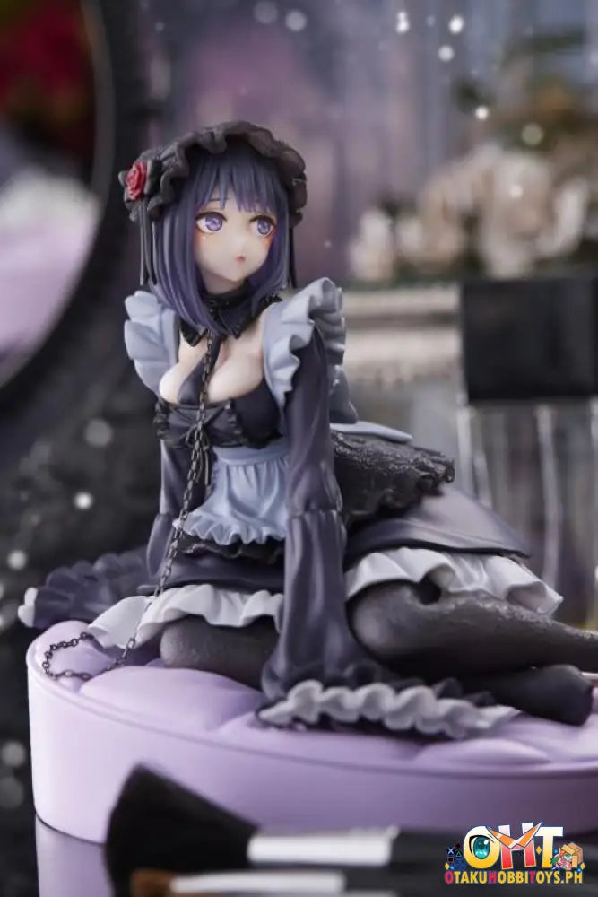 [Reissue] Taito My Dress-Up Darling Amp+ Marin Kitagawa Kuroe Shizuku Ver. Prize Figure