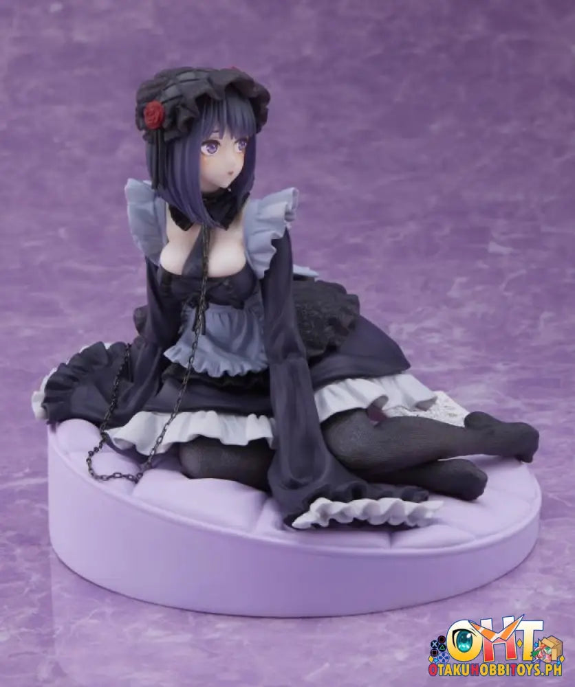 [Reissue] Taito My Dress-Up Darling Amp+ Marin Kitagawa Kuroe Shizuku Ver. Prize Figure