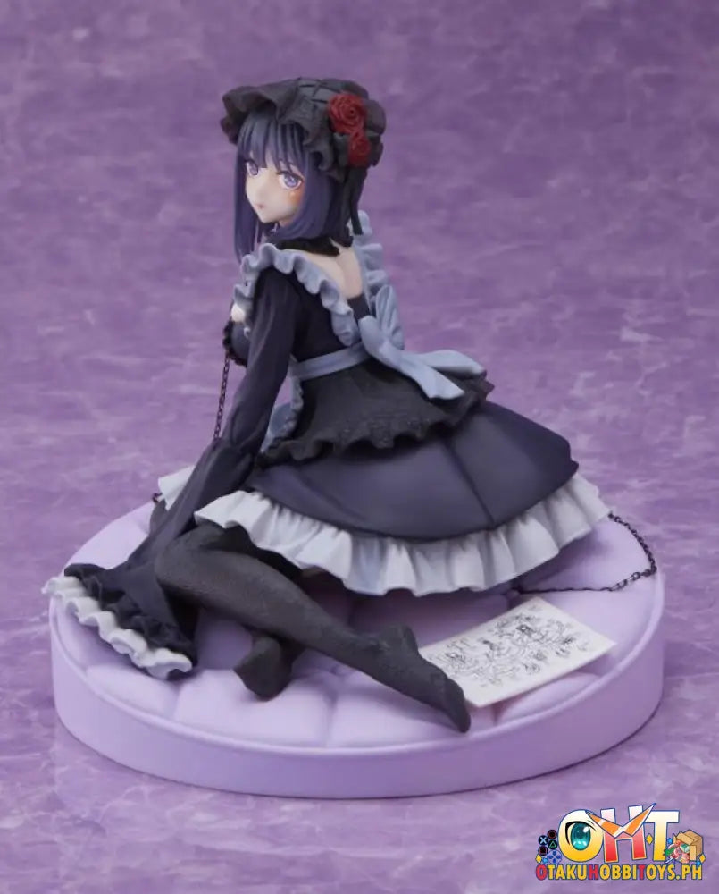 [Reissue] Taito My Dress-Up Darling Amp+ Marin Kitagawa Kuroe Shizuku Ver. Prize Figure