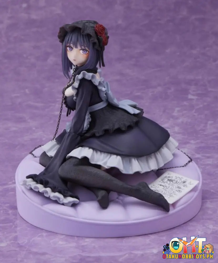 [Reissue] Taito My Dress-Up Darling Amp+ Marin Kitagawa Kuroe Shizuku Ver. Prize Figure