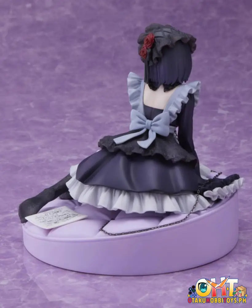 [Reissue] Taito My Dress-Up Darling Amp+ Marin Kitagawa Kuroe Shizuku Ver. Prize Figure