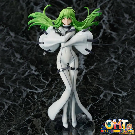[Reissue] Union Creative Code Geass: Lelouch Of The Rebellion C.c.
