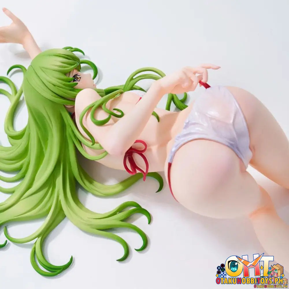 [Reissue] Union Creative Code Geass: Lelouch Of The Rebellion C.c. Swimsuit Ver.