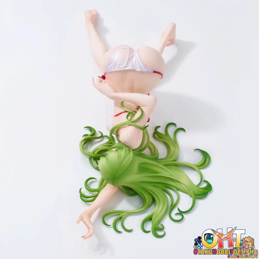 [Reissue] Union Creative Code Geass: Lelouch Of The Rebellion C.c. Swimsuit Ver.