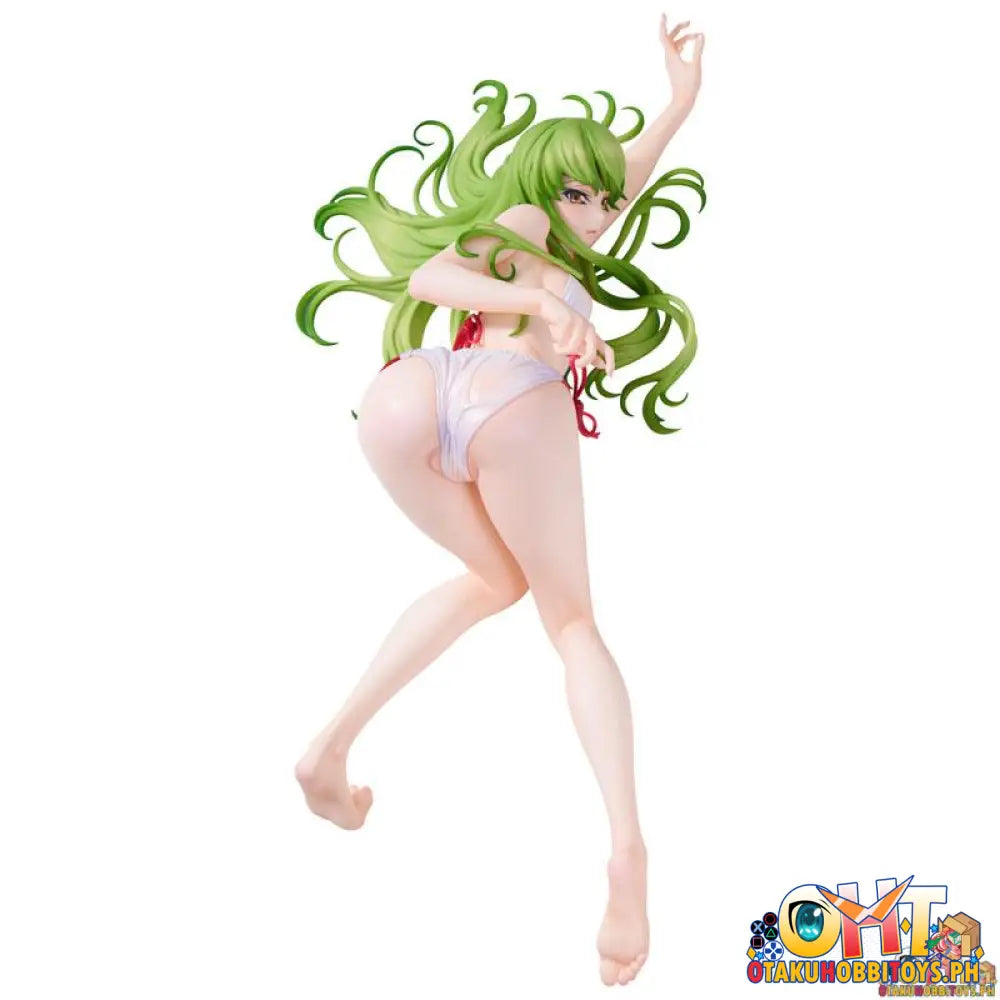 [Reissue] Union Creative Code Geass: Lelouch Of The Rebellion C.c. Swimsuit Ver.