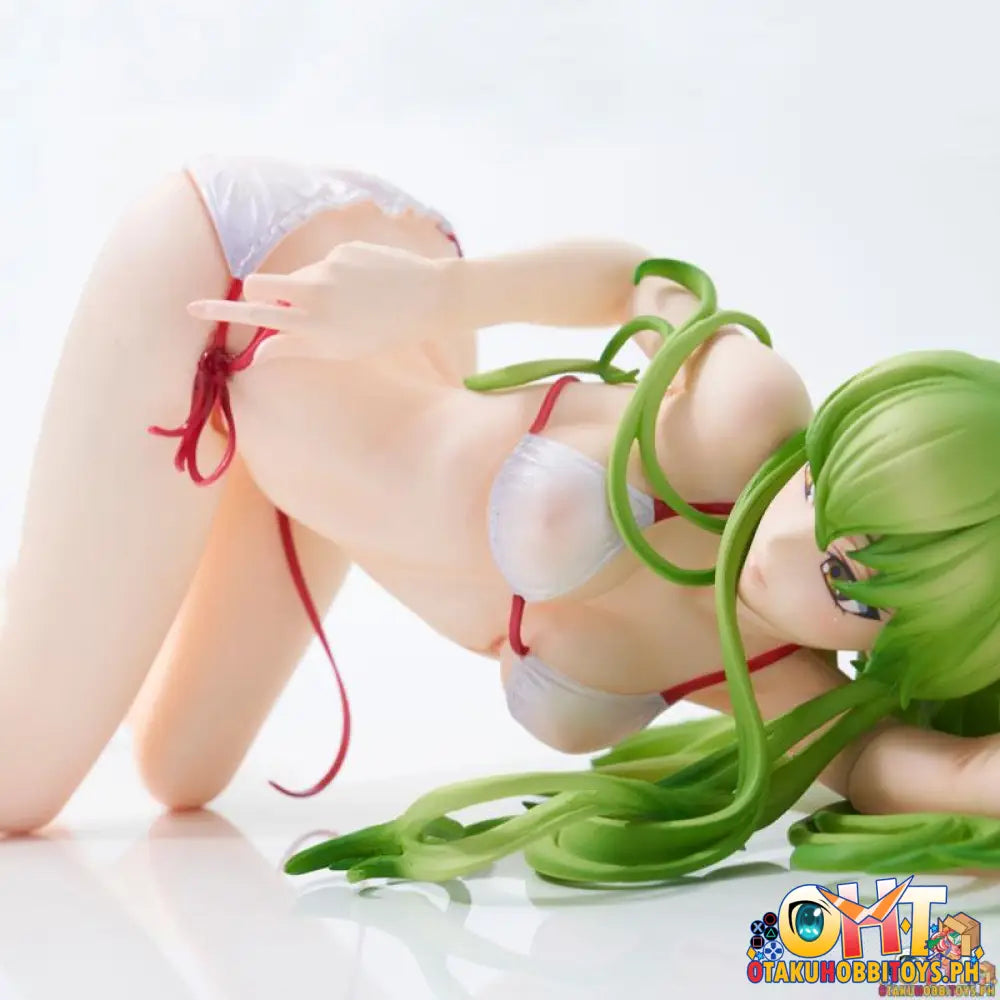 [Reissue] Union Creative Code Geass: Lelouch Of The Rebellion C.c. Swimsuit Ver.