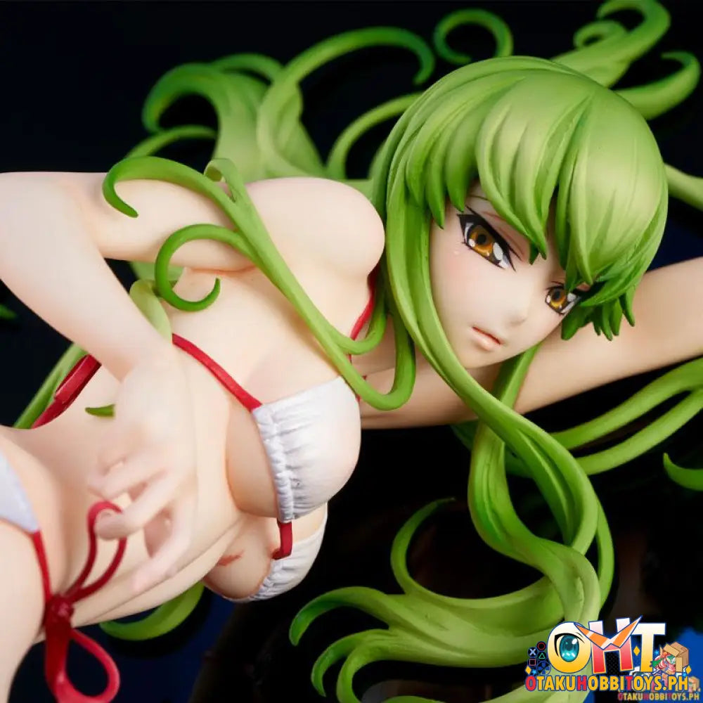 [Reissue] Union Creative Code Geass: Lelouch Of The Rebellion C.c. Swimsuit Ver.