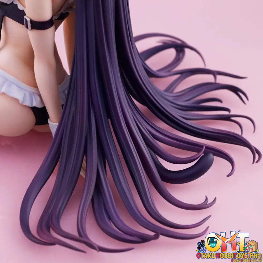[Reissue] Union Creative Mika Pikazo Cat Maid