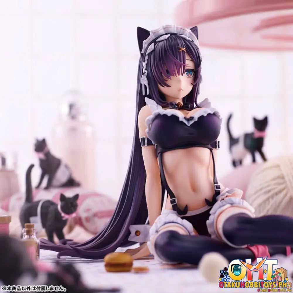 [Reissue] Union Creative Mika Pikazo Cat Maid
