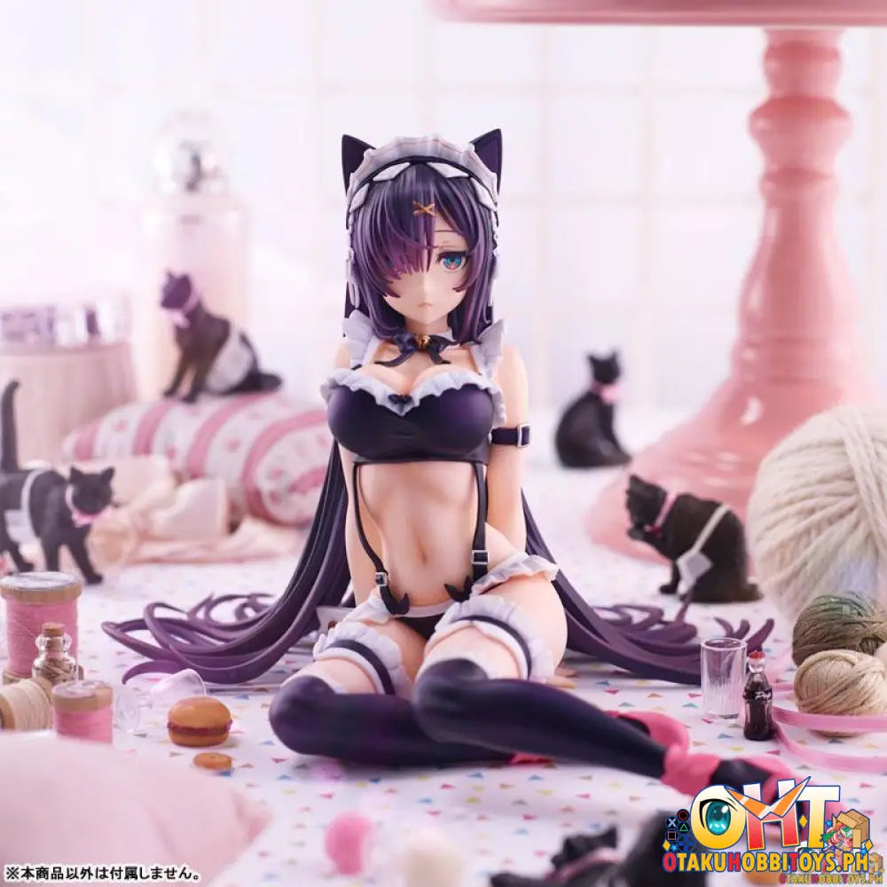 [Reissue] Union Creative Mika Pikazo Cat Maid