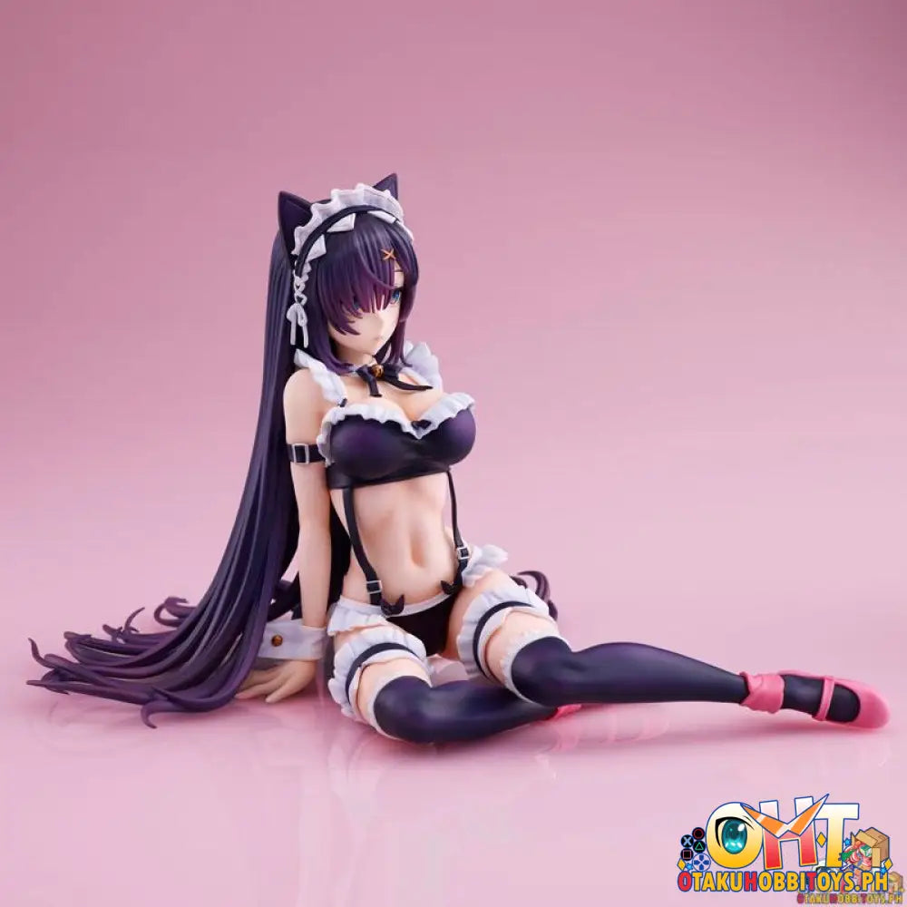 [Reissue] Union Creative Mika Pikazo Cat Maid
