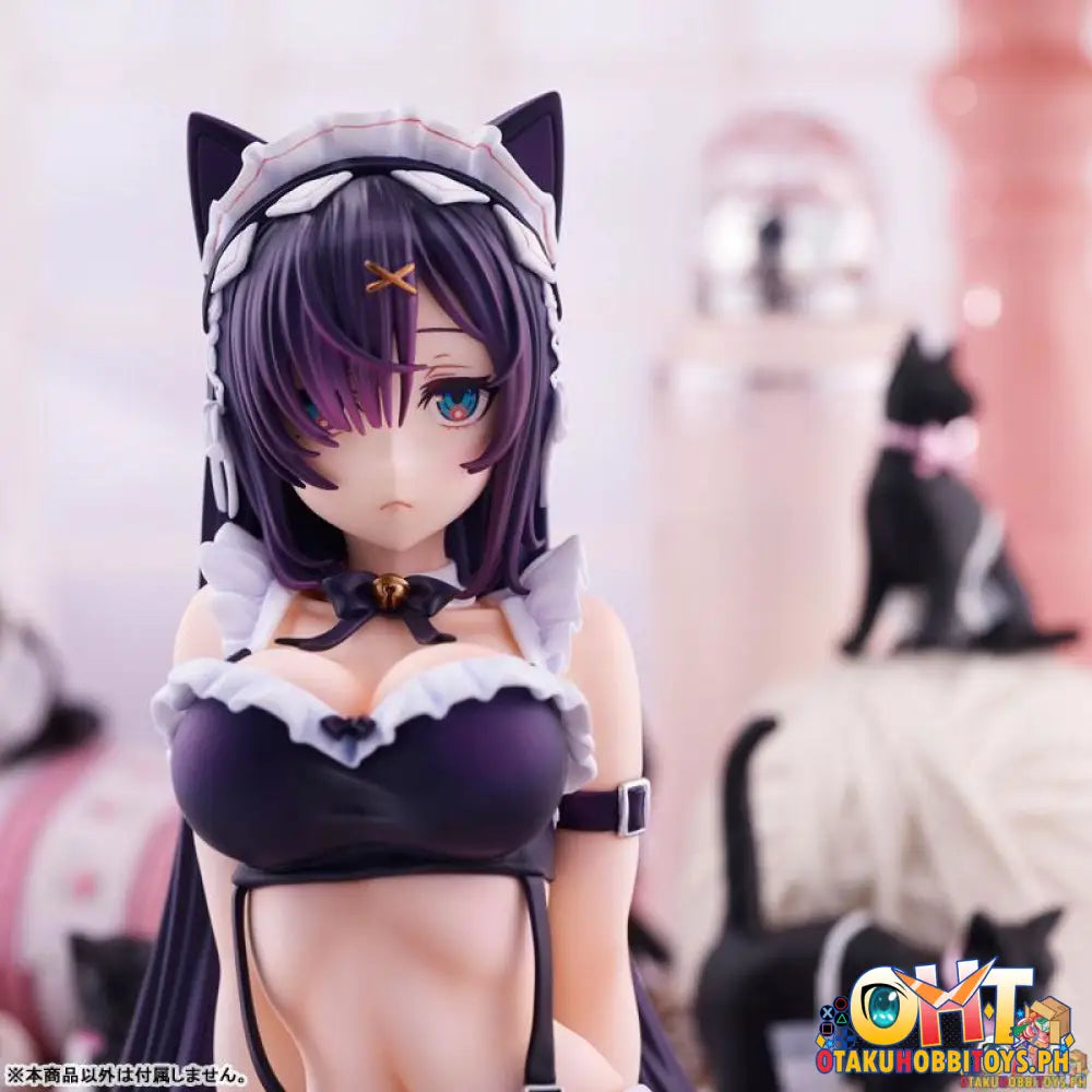 [Reissue] Union Creative Mika Pikazo Cat Maid