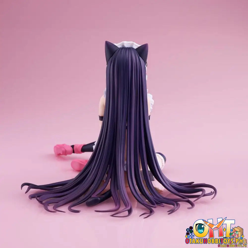 [Reissue] Union Creative Mika Pikazo Cat Maid