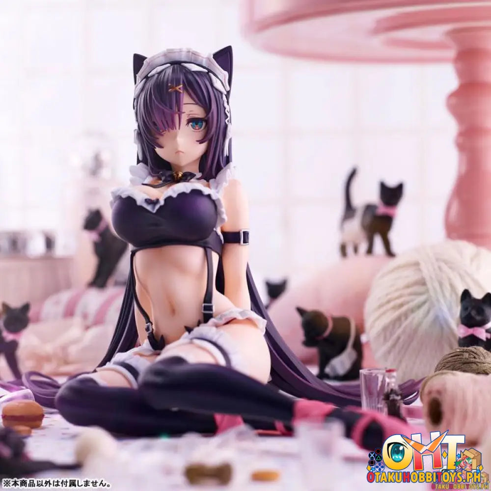 [Reissue] Union Creative Mika Pikazo Cat Maid