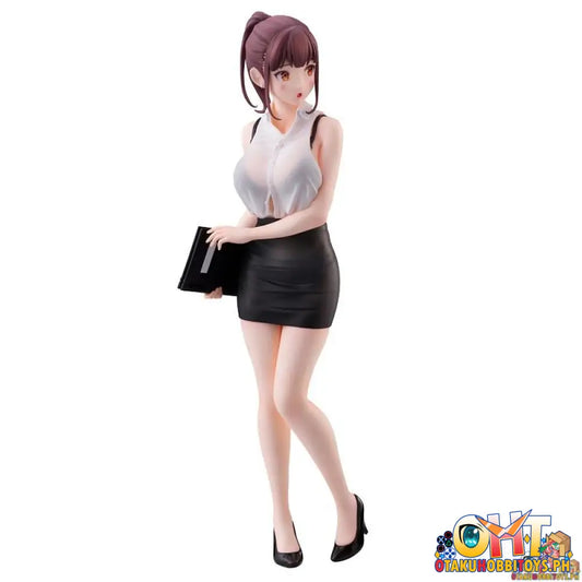 [Reissue] Union Creative Popqn Illustrations Homeroom Teacher