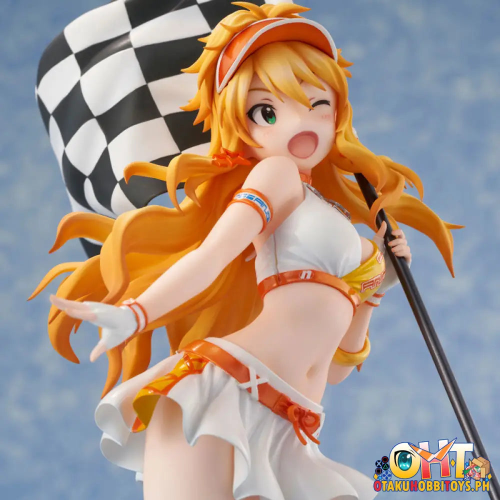 [Reissue] Union Creative The Idolm@Ster Million Live! Miki Hoshii Small Devil Circuit Lady Ver.