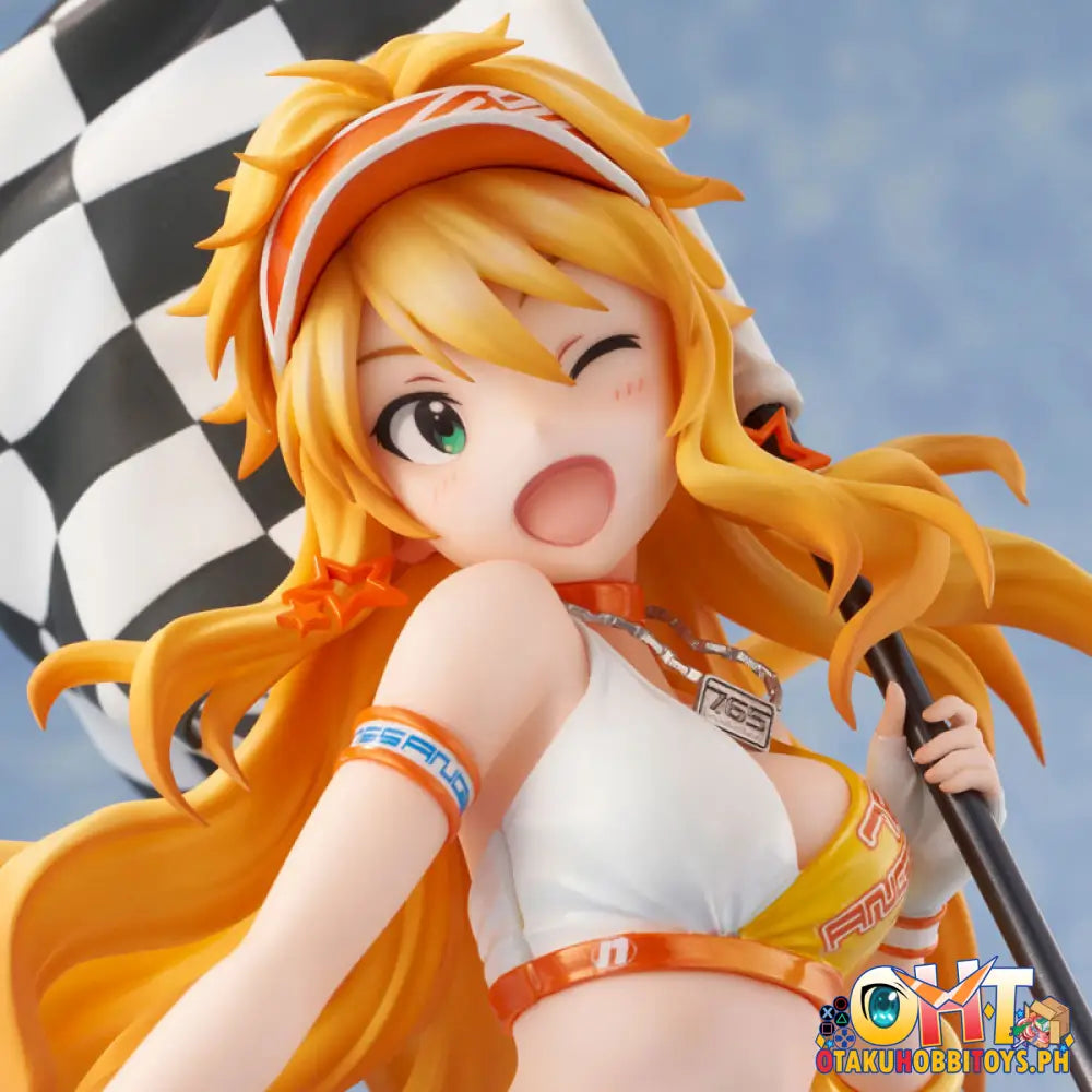 [Reissue] Union Creative The Idolm@Ster Million Live! Miki Hoshii Small Devil Circuit Lady Ver.