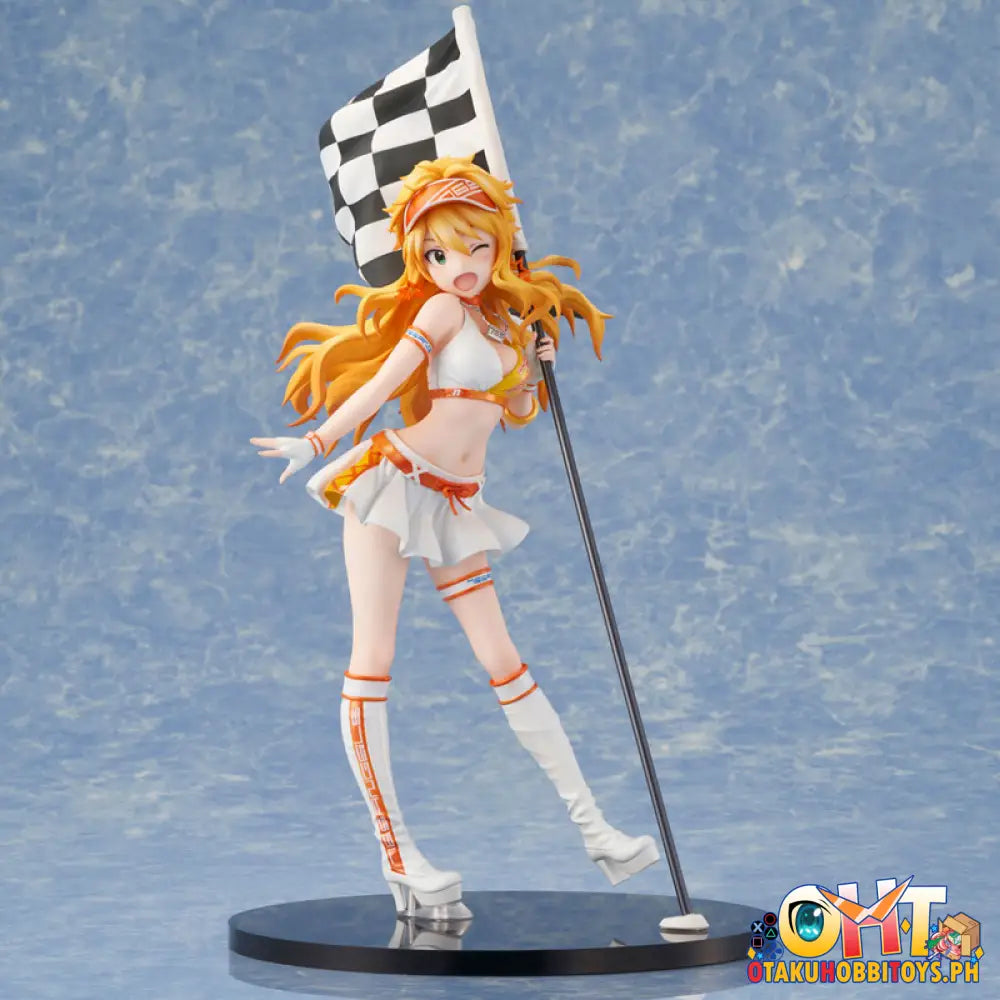 [Reissue] Union Creative The Idolm@Ster Million Live! Miki Hoshii Small Devil Circuit Lady Ver.