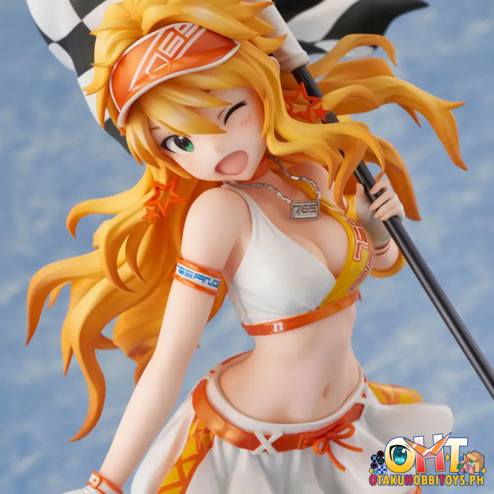 [Reissue] Union Creative The Idolm@Ster Million Live! Miki Hoshii Small Devil Circuit Lady Ver.