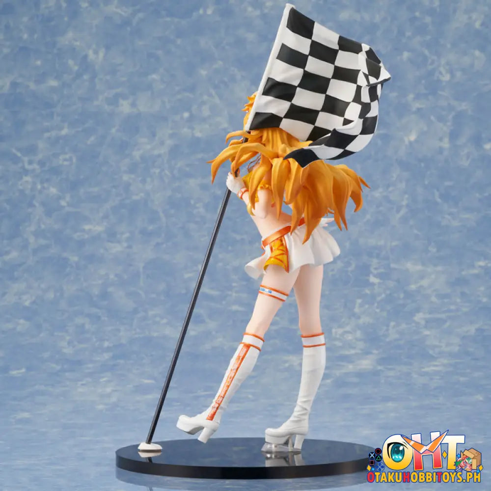 [Reissue] Union Creative The Idolm@Ster Million Live! Miki Hoshii Small Devil Circuit Lady Ver.