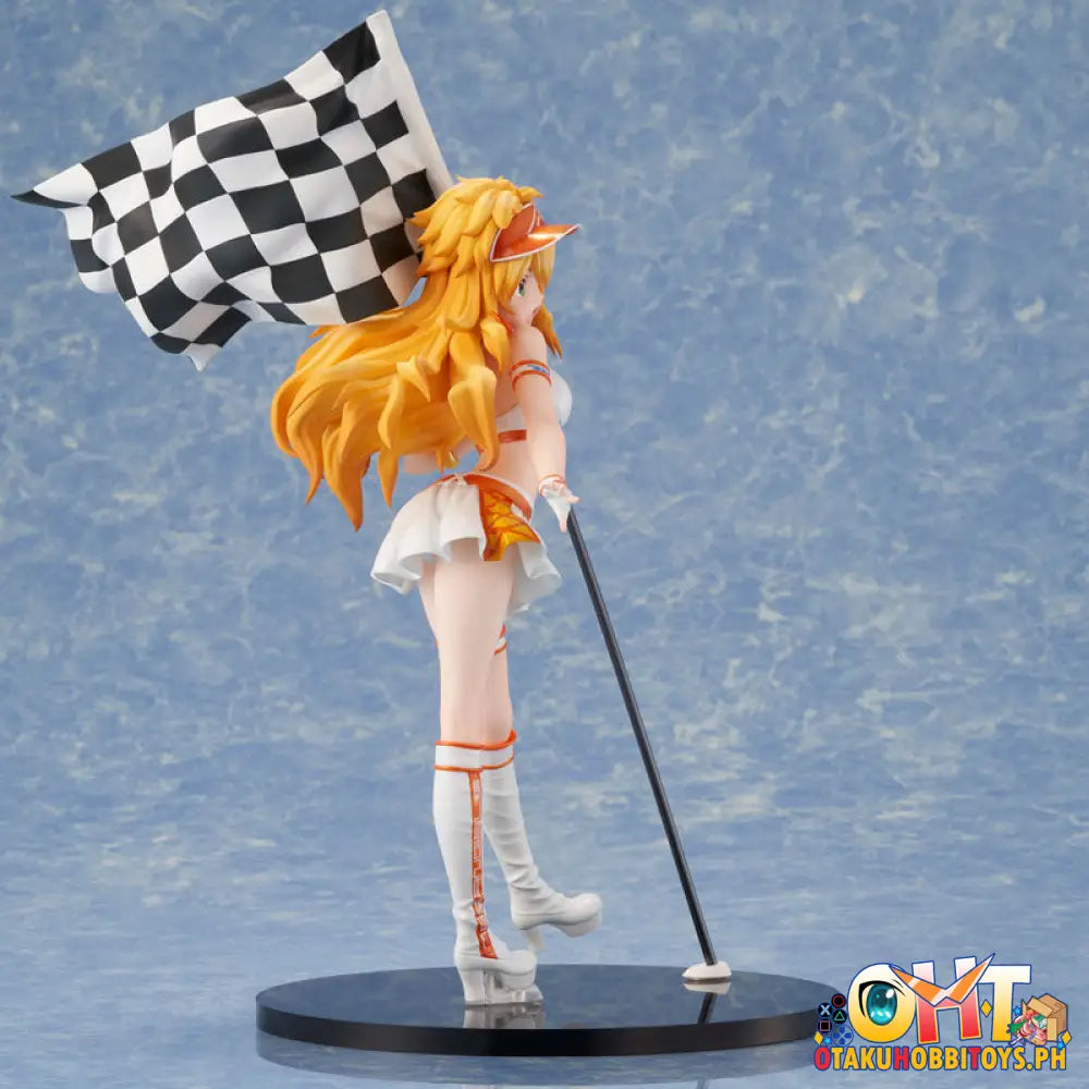 [Reissue] Union Creative The Idolm@Ster Million Live! Miki Hoshii Small Devil Circuit Lady Ver.