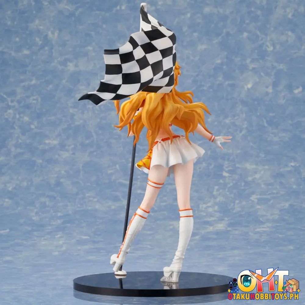 [Reissue] Union Creative The Idolm@Ster Million Live! Miki Hoshii Small Devil Circuit Lady Ver.