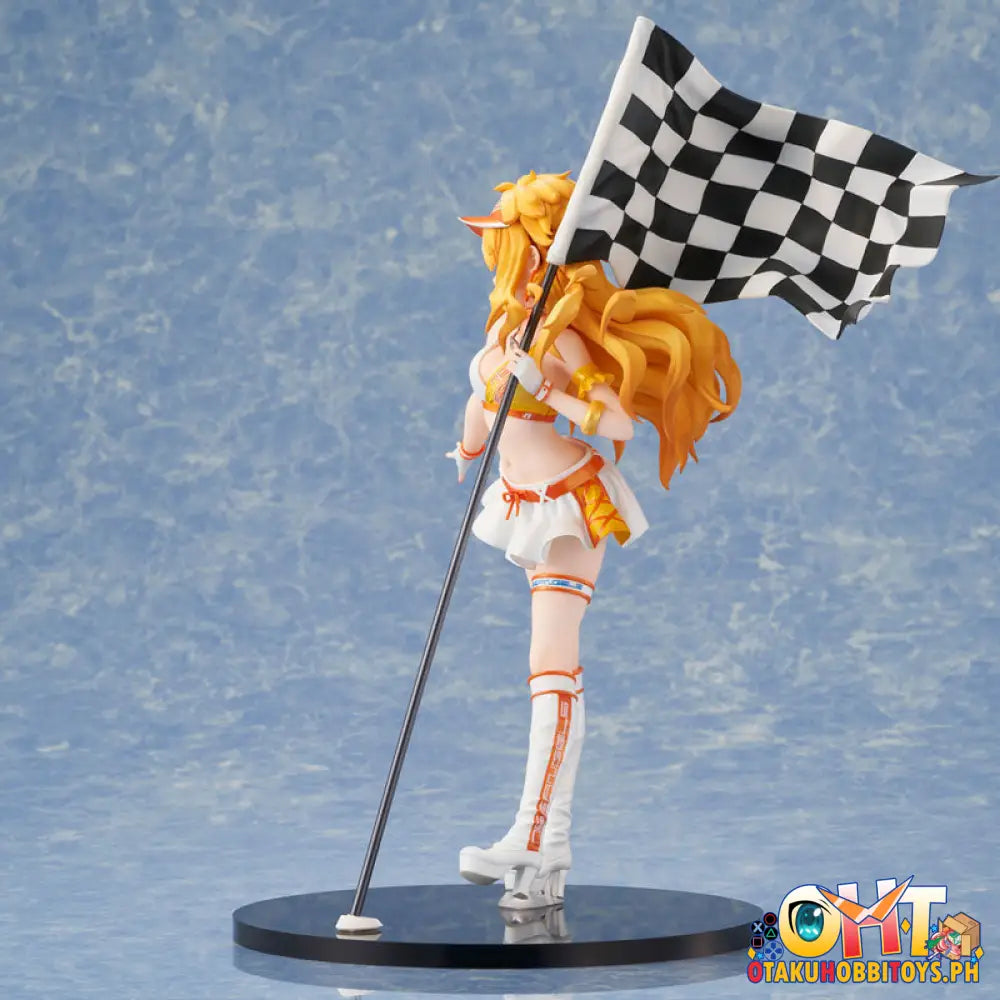 [Reissue] Union Creative The Idolm@Ster Million Live! Miki Hoshii Small Devil Circuit Lady Ver.