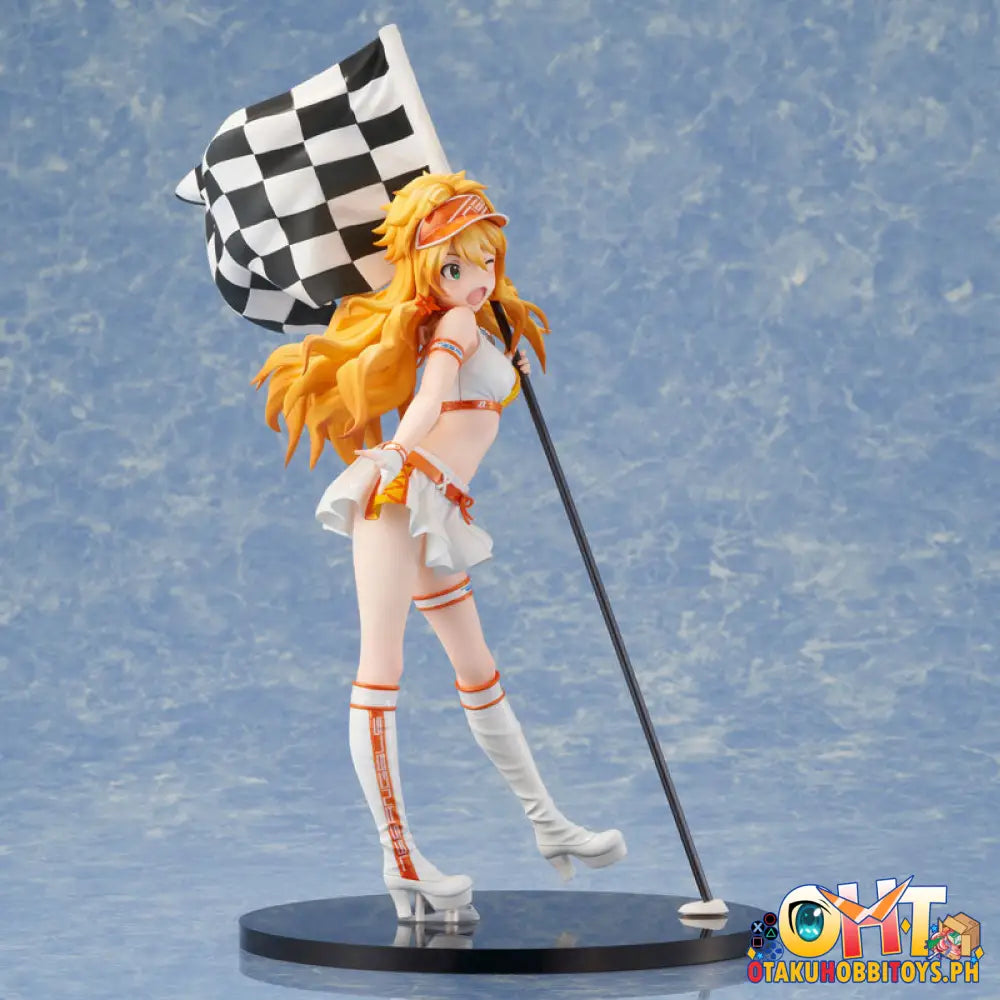 [Reissue] Union Creative The Idolm@Ster Million Live! Miki Hoshii Small Devil Circuit Lady Ver.