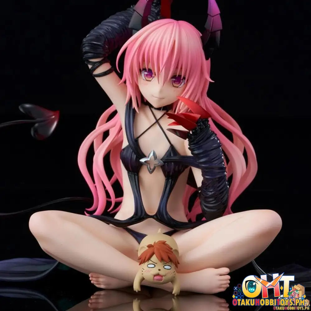 Union Creative 1/6 Nana Astar Deviluke Darkness Ver. - To Love-Ru