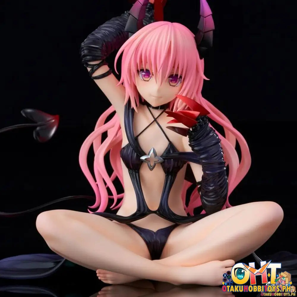 Union Creative 1/6 Nana Astar Deviluke Darkness Ver. - To Love-Ru