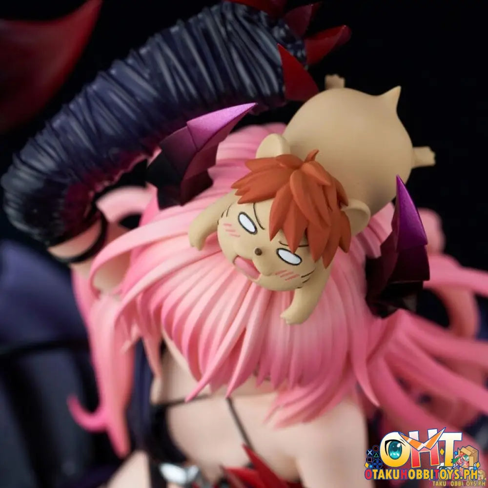 Union Creative 1/6 Nana Astar Deviluke Darkness Ver. - To Love-Ru